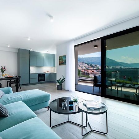 Apartment Mint Dubrownik Zewnętrze zdjęcie