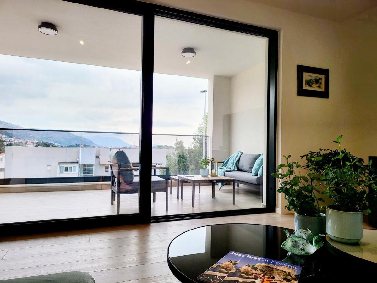 Apartment Mint Dubrownik Zewnętrze zdjęcie