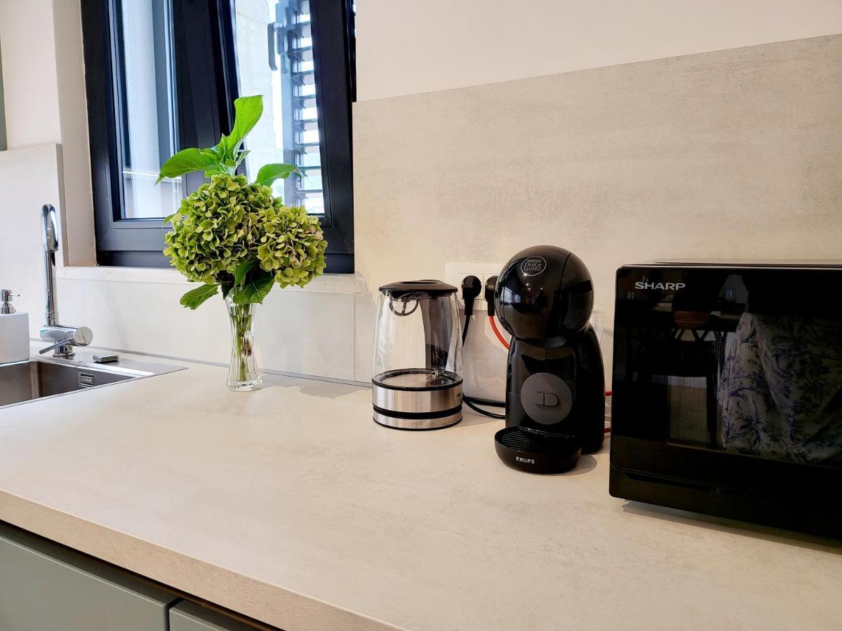 Apartment Mint Dubrownik Zewnętrze zdjęcie