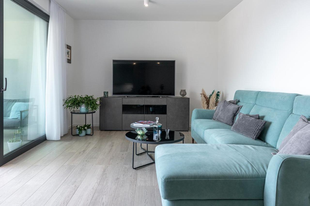 Apartment Mint Dubrownik Zewnętrze zdjęcie