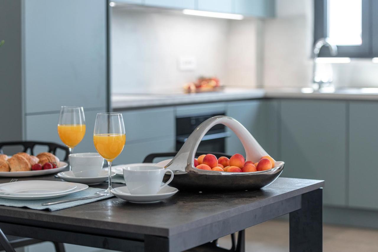 Apartment Mint Dubrownik Zewnętrze zdjęcie