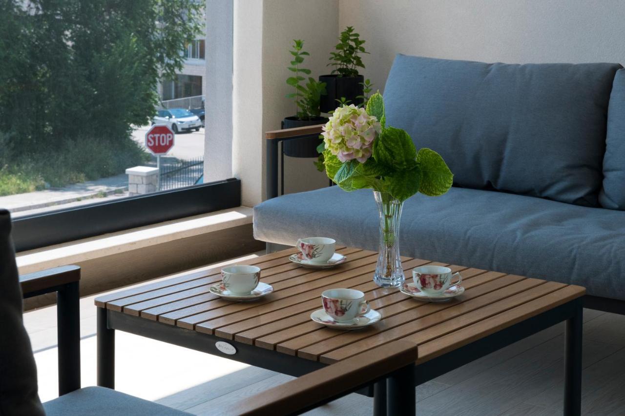 Apartment Mint Dubrownik Zewnętrze zdjęcie