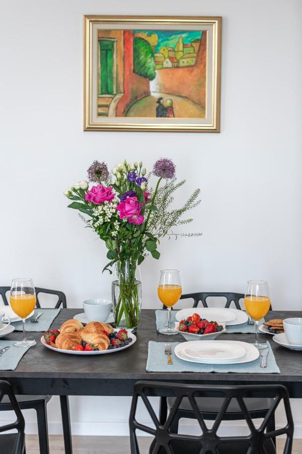 Apartment Mint Dubrownik Zewnętrze zdjęcie