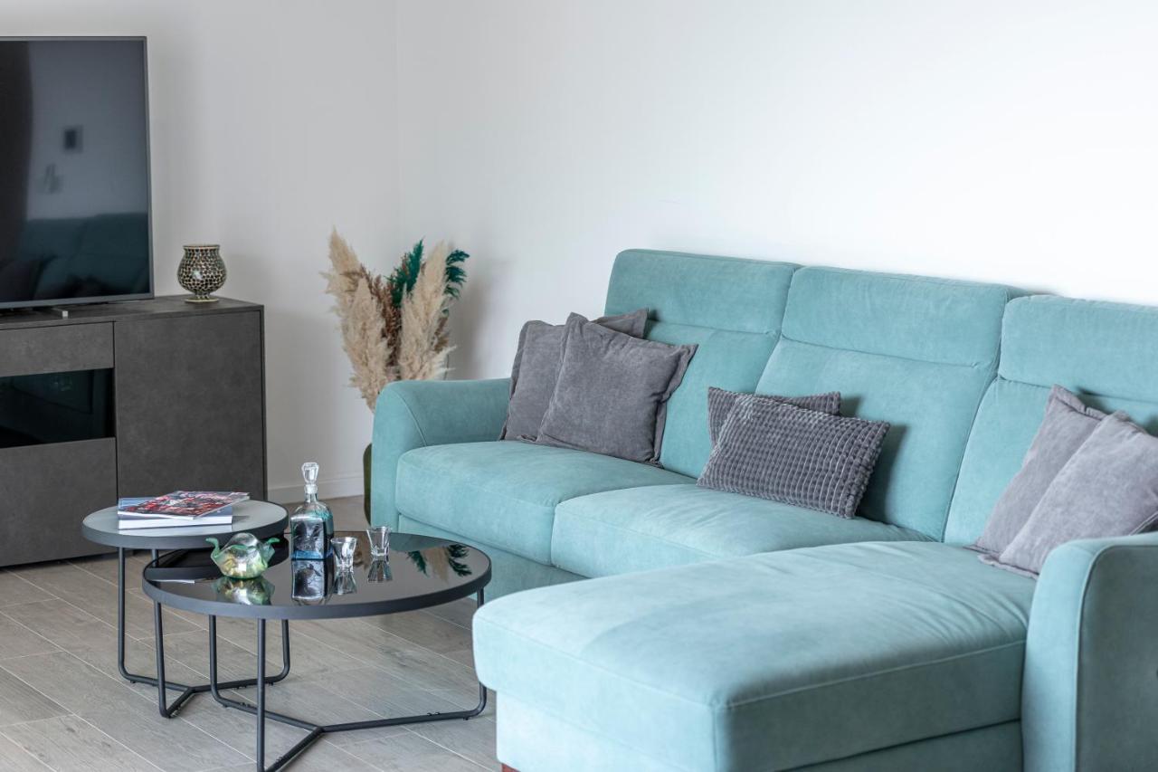Apartment Mint Dubrownik Zewnętrze zdjęcie