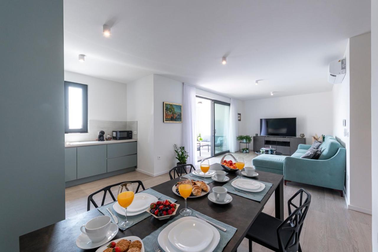 Apartment Mint Dubrownik Zewnętrze zdjęcie