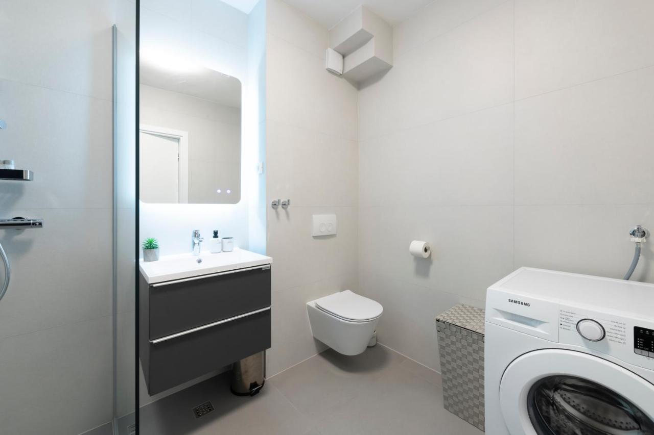 Apartment Mint Dubrownik Zewnętrze zdjęcie