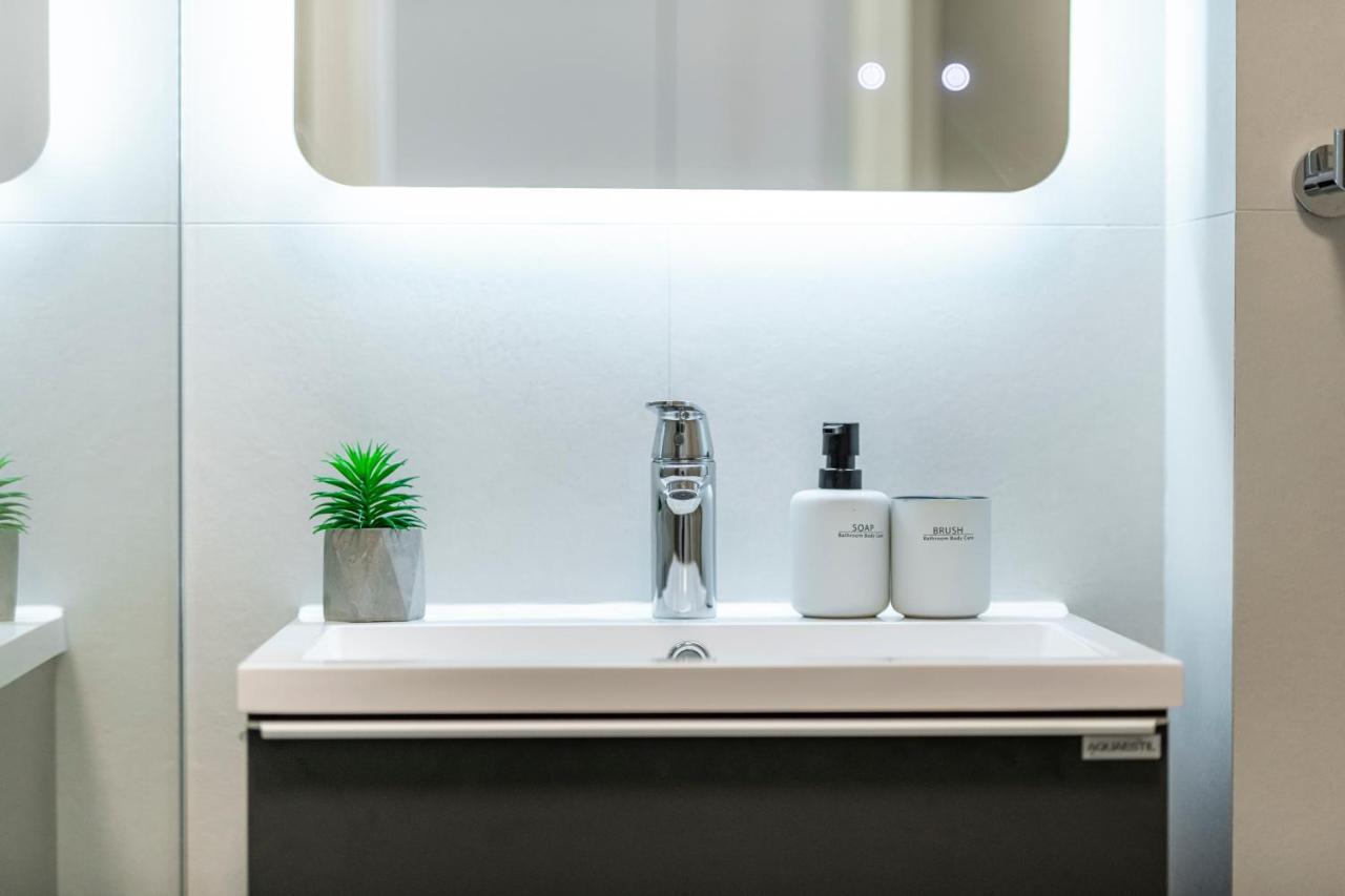 Apartment Mint Dubrownik Zewnętrze zdjęcie