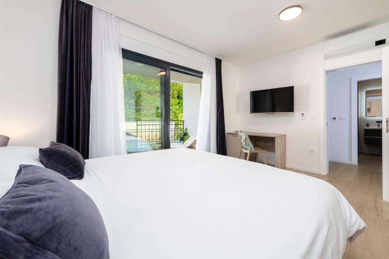 Apartment Mint Dubrownik Zewnętrze zdjęcie