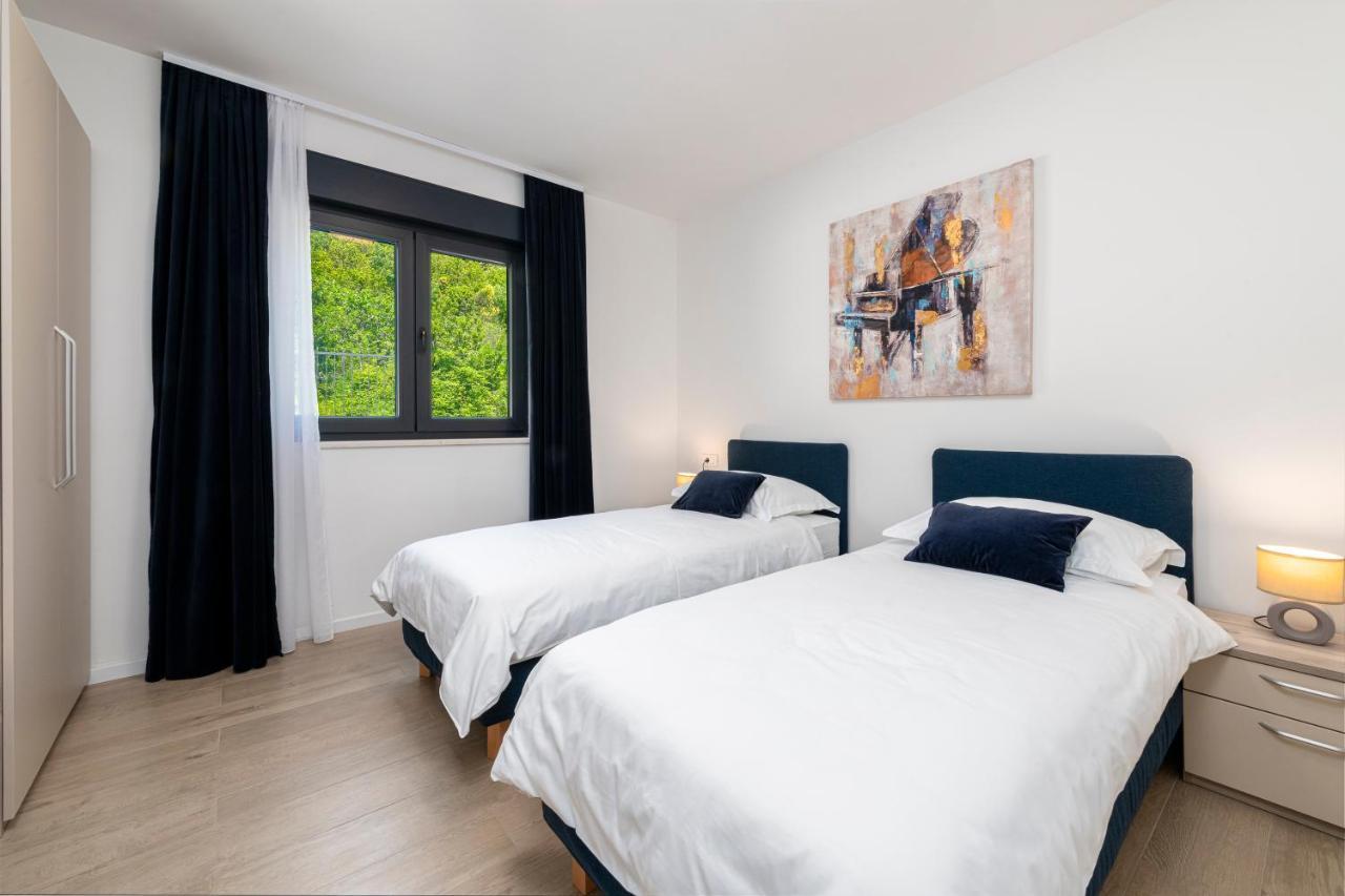 Apartment Mint Dubrownik Zewnętrze zdjęcie