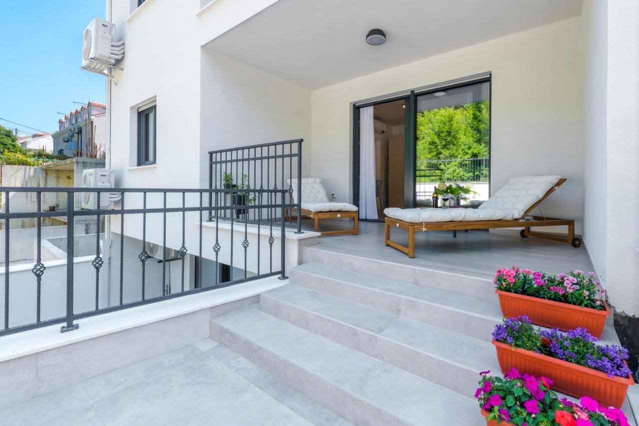 Apartment Mint Dubrownik Zewnętrze zdjęcie