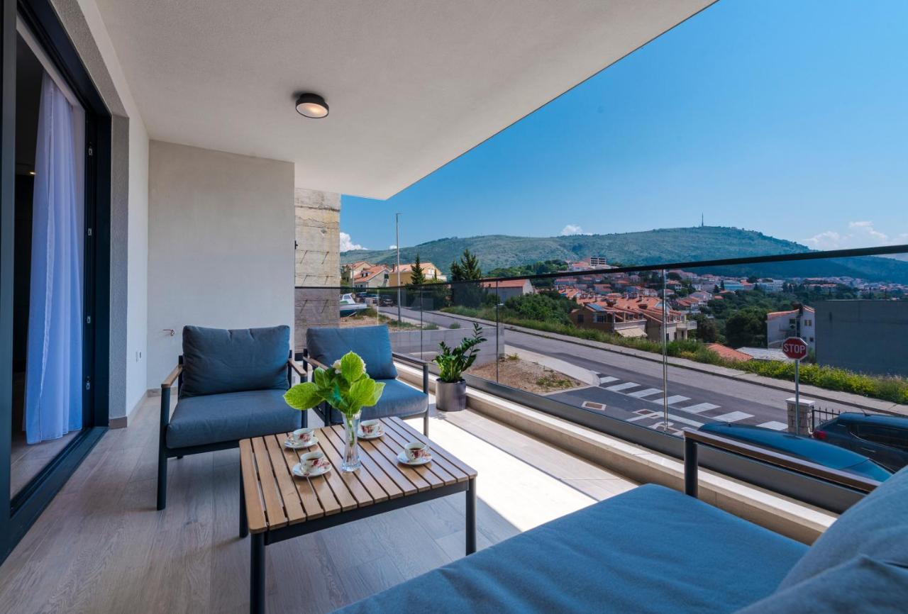Apartment Mint Dubrownik Zewnętrze zdjęcie