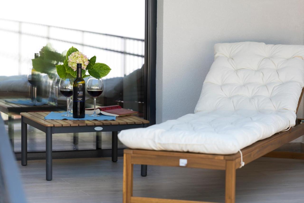 Apartment Mint Dubrownik Zewnętrze zdjęcie