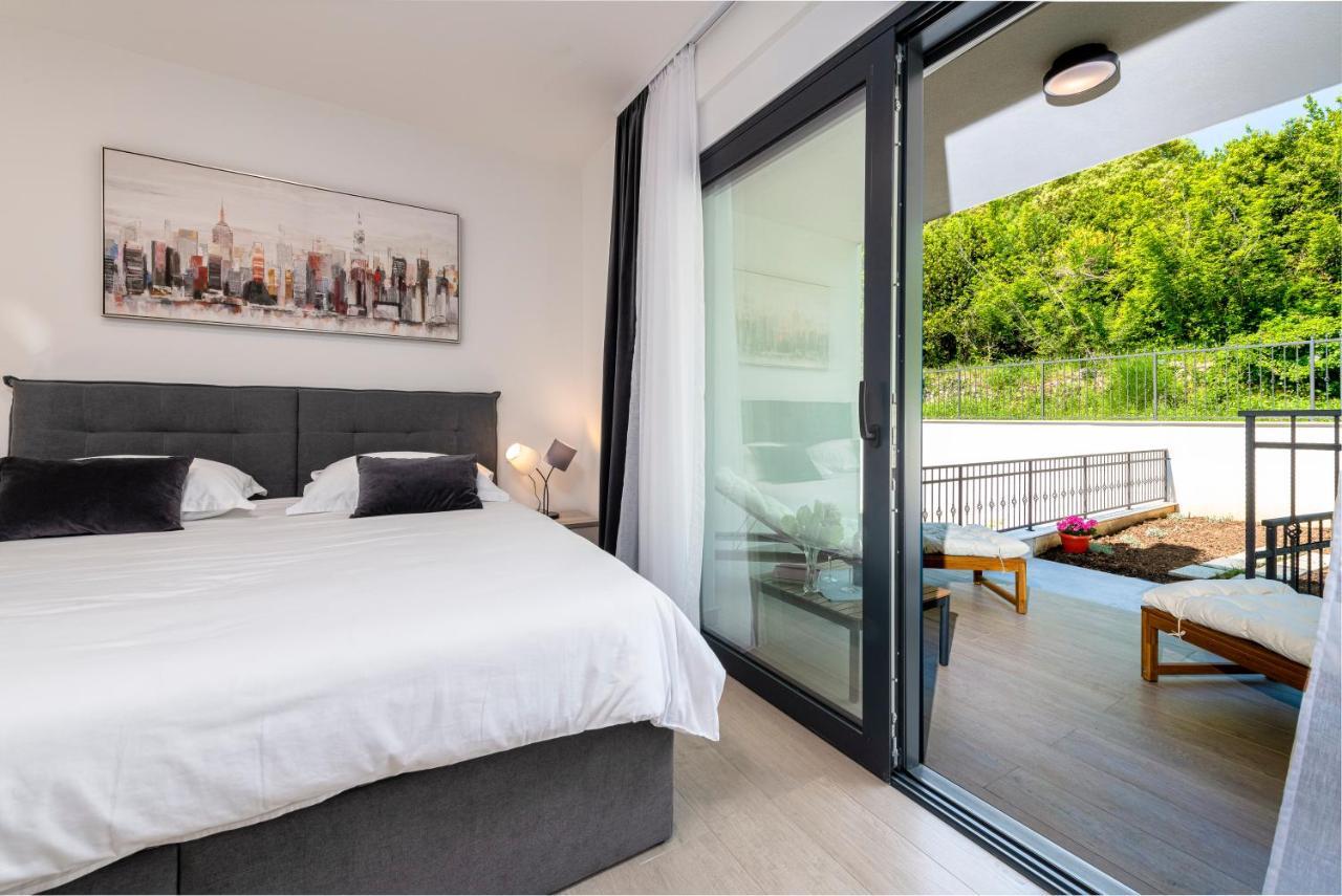 Apartment Mint Dubrownik Zewnętrze zdjęcie