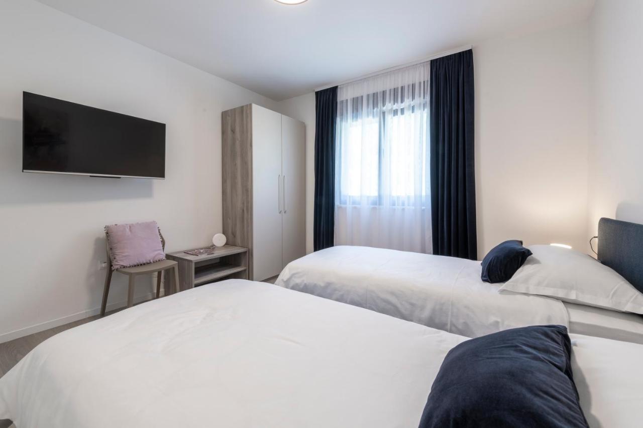 Apartment Mint Dubrownik Zewnętrze zdjęcie